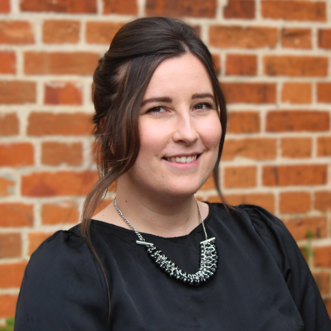 Amy Krone, Business Projects & Operations Manager Amy Krone, Business Projects & Operations Manager