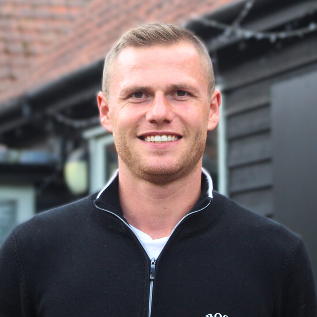 Josh Wells