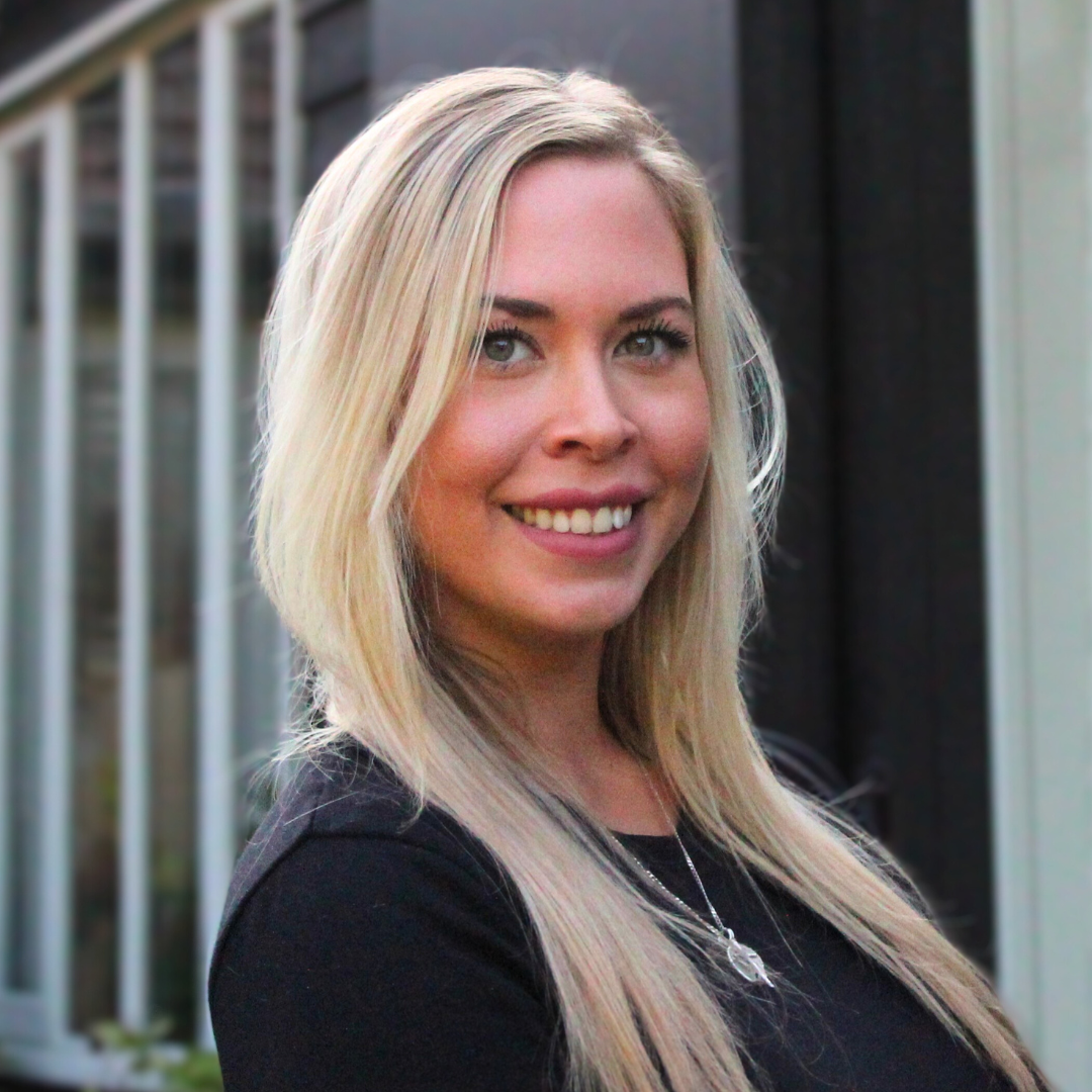 Karolina Solarz, Recruitment Manager