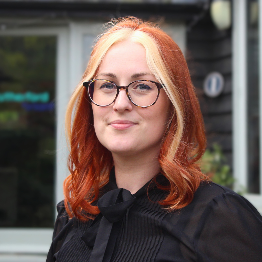 Melanie Davidson, Senior Recruitment Consultant