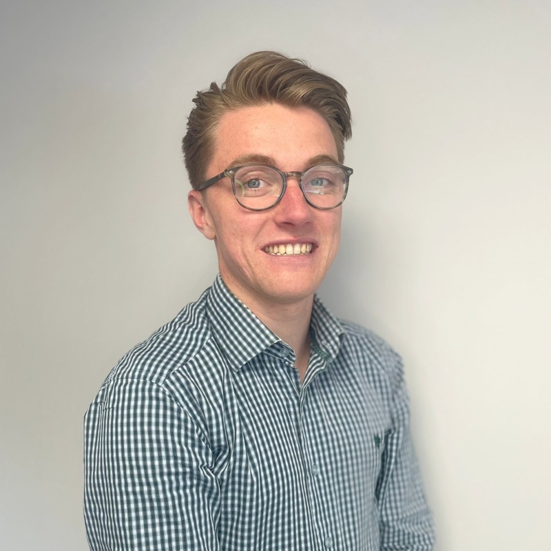 James Lassey, Recruitment Manager James Lassey, Recruitment Manager