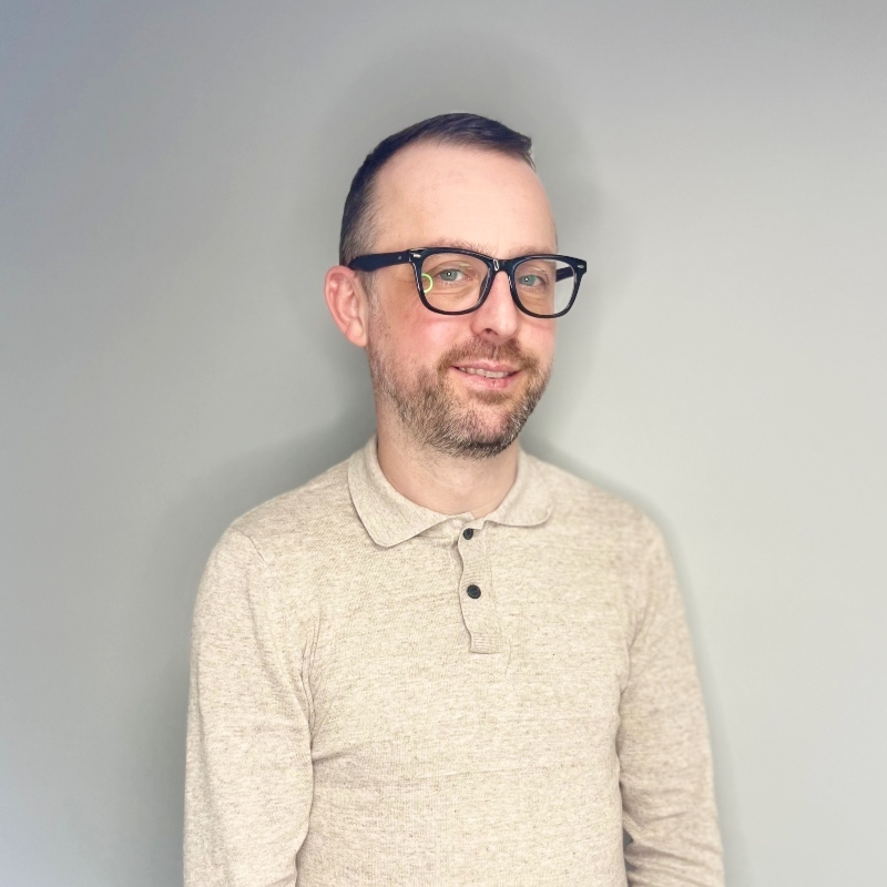 Matthew Milburn, Senior Recruitment Consultant Matthew Milburn, Senior Recruitment Consultant
